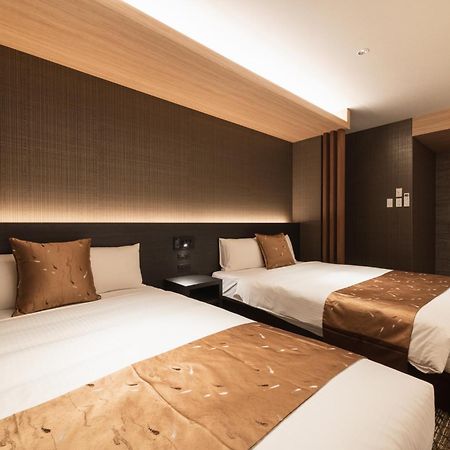 Grand Base Kagoshima Aparthotel Eksteriør bilde